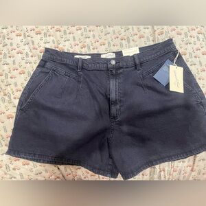 NWT shorts sz16